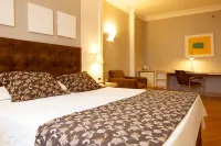 Bristol International Airport Hotel - Guarulhos