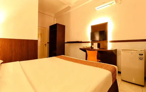 Hotel Jawa