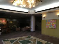 Furano Hops Hotel - parking