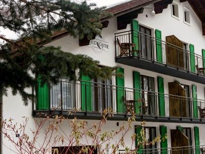 Chalet Antoine