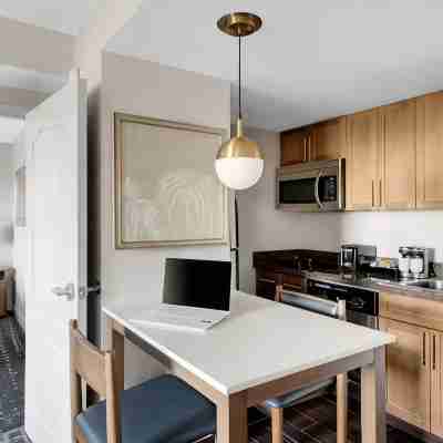 Homewood Suites by Hilton Toronto-Markham Rooms