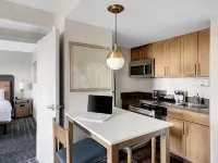 Homewood Suites by Hilton Toronto-Markham Hotels in Markham