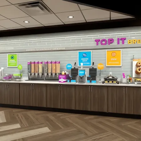 Tru by Hilton West Bristol TN