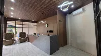 Hotel New Puri Ayu