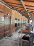 Mooi Park Sorong โรงแรมใน