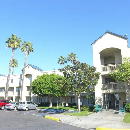 Good Nite Inn Buena Park