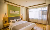Qianmo Shangjing Hotel