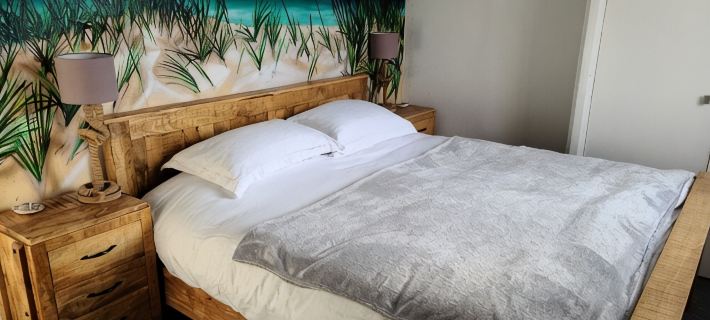Sooty Babe colliery cottage.10 mins walk to beach and Castle Eden nature reserve Hotels in Hartlepool