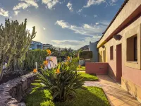 Luz Del Mar Hotels in Teno