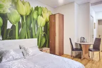 Smart Hotel