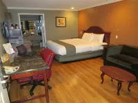 Dynasty Suites Hotel Hotels in Riverside