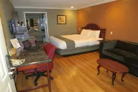 Dynasty Suites Hotel