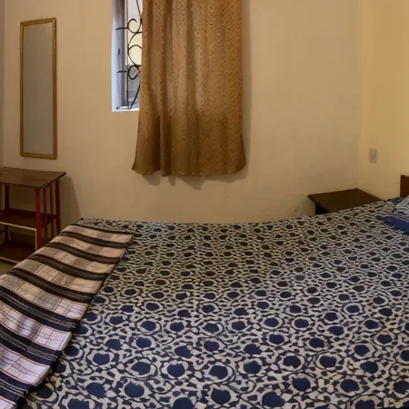 Adilson Guest House