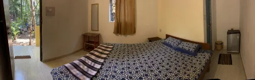 Adilson Guest House
