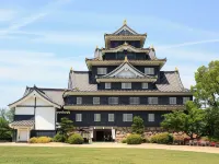 Hotel Granvia Okayama Hotel a Okayama