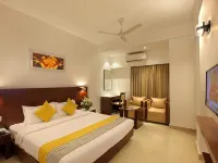 Hotel Park Residency Kuttiyadi Hotel di Kozhikode