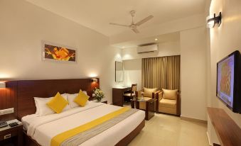 Hotel Park Residency Kuttiyadi