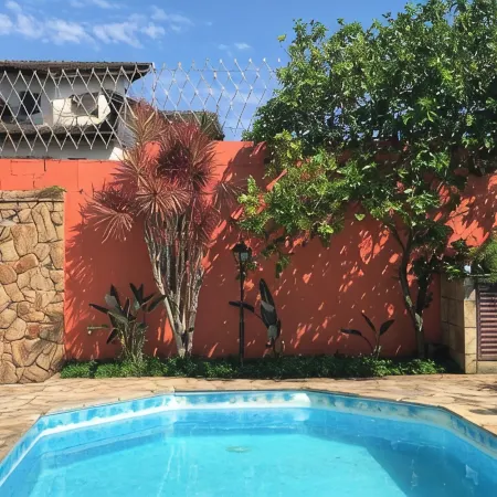 Pousada Allmar