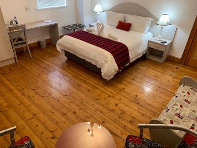 Savoy Hotel Beaufort-West