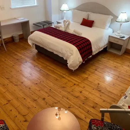 Savoy Hotel Beaufort-West
