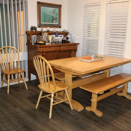 Gone Coastal - Three-bedroom condo in fabulous Rockport, Texas.