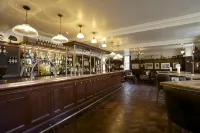 The Crown Hotel - 3-Star
