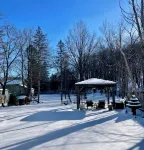 A walkable private suite in the heart of the village of Clinton, NY. 13323 - 3 stjerner