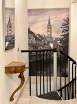 Cozy nest in the historic center