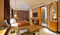 Xindao International Hotel - 5 stjerner