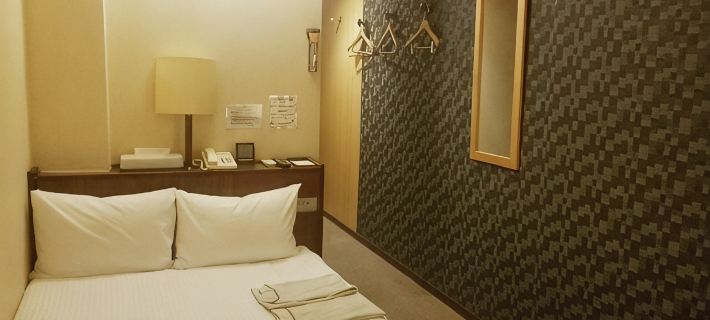 ホテルタウンセンター 高知市のホテル