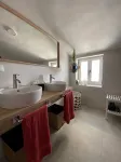 Comfortable rustic house with wifi and terrace - balcony