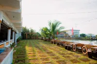 Cris Del Mar Resort