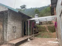 Mien Ecohouse Dinh Lap Hoteles en 