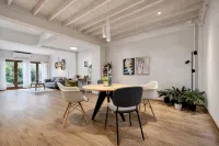 3BR Japanese Home | Garden | Pet-Friendly |Ekkamai