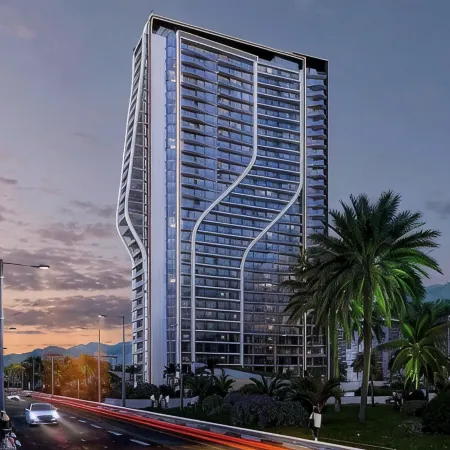 OPUS BATUMI