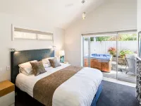 The Sands Hotel Hokianga Hotels in Omapere