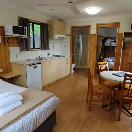 BIG4 Toowoomba Holiday Park