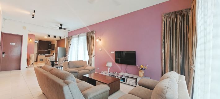 2 Courtyard 7 Large Team Wedding Birthday Hotels in Gelugor