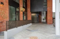 The Courtenay Chic Retreat 1BR Apartment - 3-Sterne