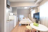 TORA HOTEL Kamata - New