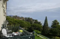 Beau-Rivage Palace - Romantic