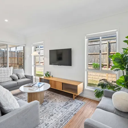 Sprout Residence by Arvia Living