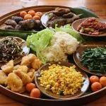 Sanjiang Scenic Good Inn - breakfast