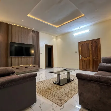 Spacious 2 Bedroom in City Center Cotonou
