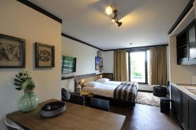 Getaway Studios Brussels Airport