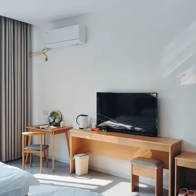 Xikeju Homestay Hotels in der Nähe von Tingxia Lake Scenic Area
