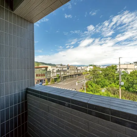 Itravel hostel