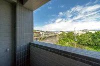 Itravel hostel - New