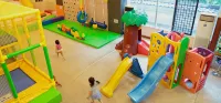Inatori Akao Hotel - Bãi đậu xe