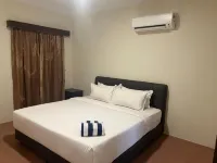 Sgi Vacation Club Villa @ Damai Laut Holiday Resort